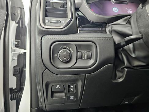 New 2026 RAM 1500 Limited image 23