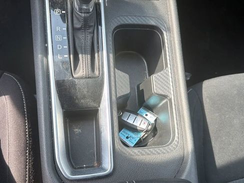 Used 2022 Nissan Sentra SV image 22