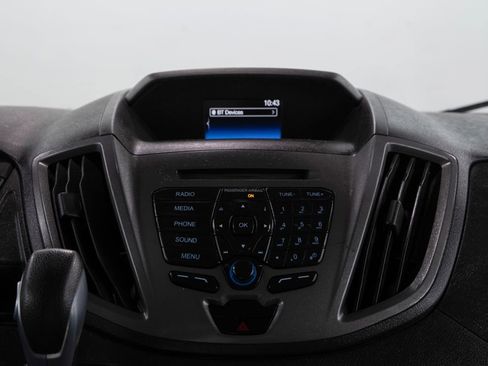 Used 2016 Ford Transit 150 130 Low Roof RWD image 24