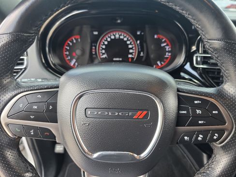 Used 2023 Dodge Durango SXT Launch Edition AWD/4WD image 24