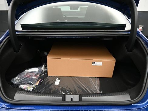 New 2025 Mercedes-Benz CLA 35 AMG 4MATIC image 27