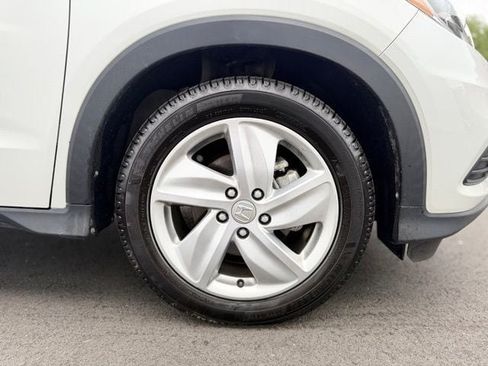 Used 2020 Honda HR-V EX image 27