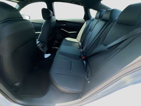 New 2026 Honda Accord Sport image 20