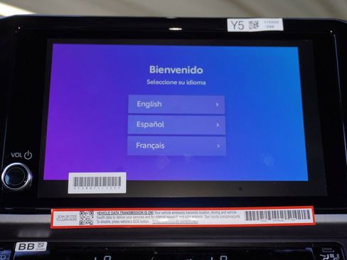 Certified 2026 Toyota Camry LE image 16