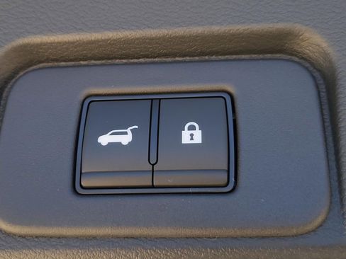 New 2026 Nissan Rogue Platinum AWD/4WD image 14