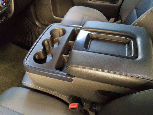 Used 2017 Chevrolet Silverado 1500 LT w/ All Star Edition image 26