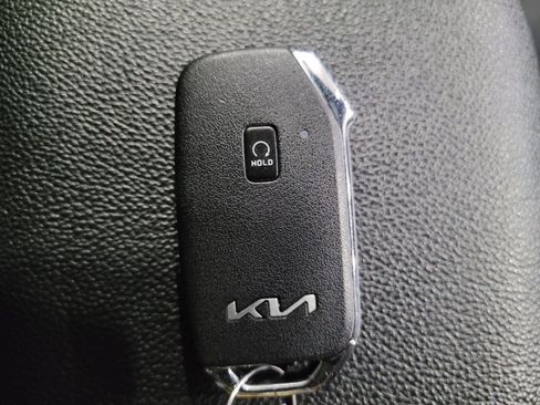 Used 2023 Kia Forte GT-Line FWD image 32