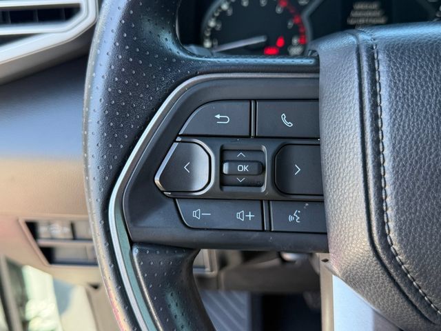 Used 2025 Toyota Tundra SR5 AWD/4WD image 15