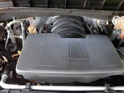 Used 2021 GMC Sierra 1500 Elevation AWD/4WD image 27