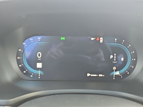 Used 2025 Volvo V60 B5 Cross Country Plus image 33