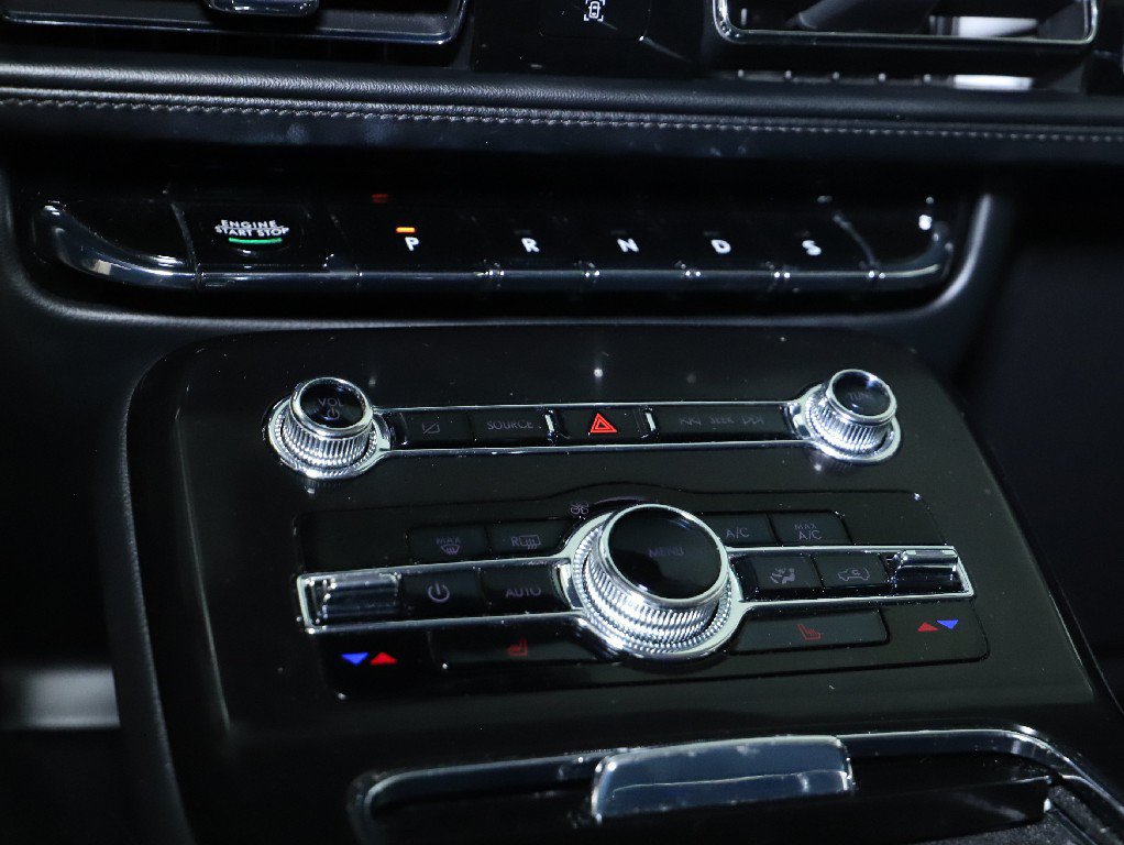 Used 2022 Lincoln Nautilus FWD image 27