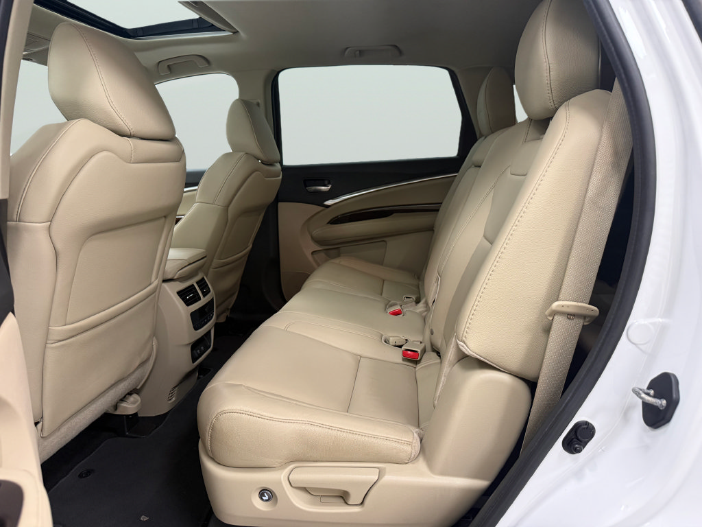 Used 2020 Acura MDX FWD image 14