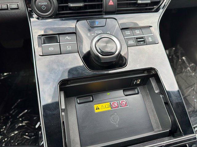 Used 2023 Toyota bZ4X AWD w/ Weather Package image 25
