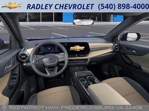 New 2026 Chevrolet Equinox ACTIV image 15