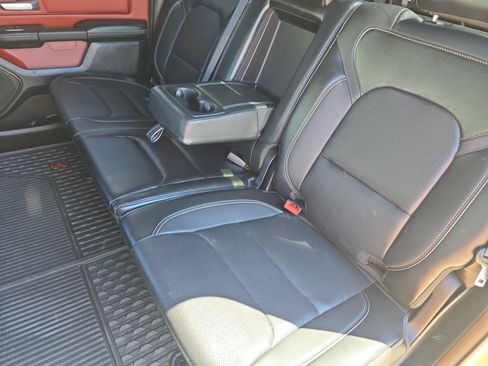 Used 2021 RAM 1500 Rebel w/ Rebel Level 2 Equipment Group AWD/4WD image 36