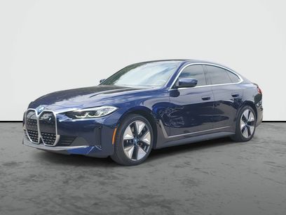 Used 2023 BMW i4 eDrive35 w/ Premium Package