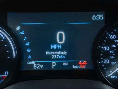New 2026 Toyota Sienna XLE FWD image 42