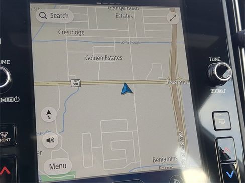 New 2025 Subaru WRX tS image 21