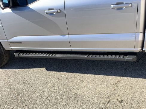 New 2025 Ford F150 XLT w/ Equipment Group 302A MID image 16