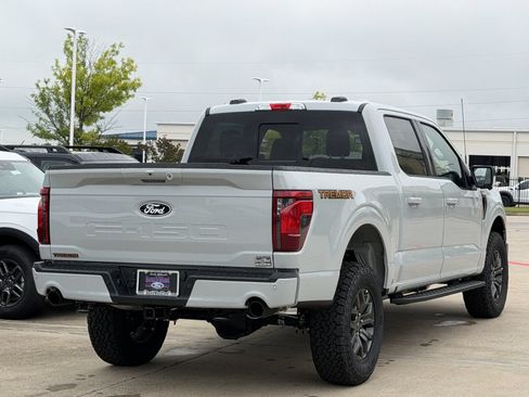 New 2026 Ford F150 Tremor AWD/4WD image 4