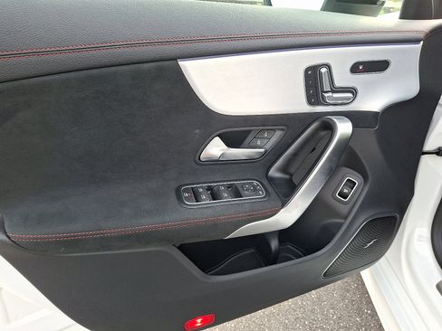 Certified 2025 Mercedes-Benz CLA 250 4MATIC image 12