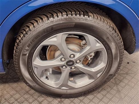 Certified 2023 Ford Escape ST-Line w/ Tech Pack #1 image 31