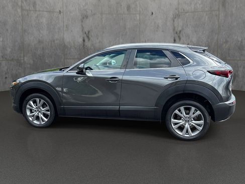 Certified 2023 MAZDA CX-30 AWD 2.5 S w/ Preferred Package image 2