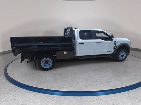 Used 2023 Ford F450 XL AWD/4WD image 4
