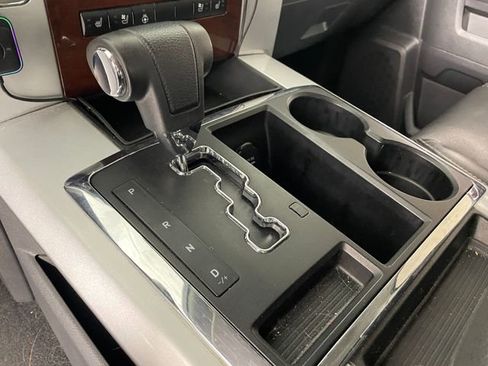 Used 2011 RAM 1500 Laramie image 7