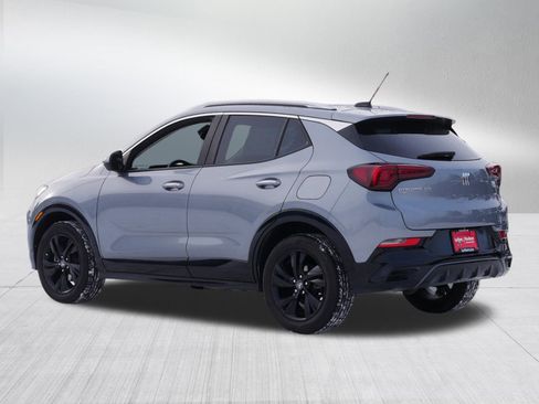 Used 2024 Buick Encore GX Sport Touring w/ Advanced Technology Package image 5