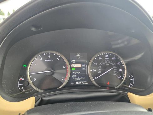 Used 2015 Lexus NX 200t FWD w/ Premium Package image 23