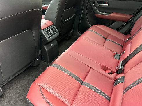 Certified 2025 MAZDA CX-50 AWD 2.5 Hybrid w/ Premium Pkg image 12