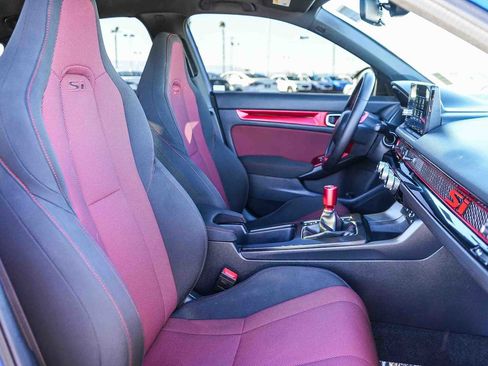 Used 2022 Honda Civic Si image 16