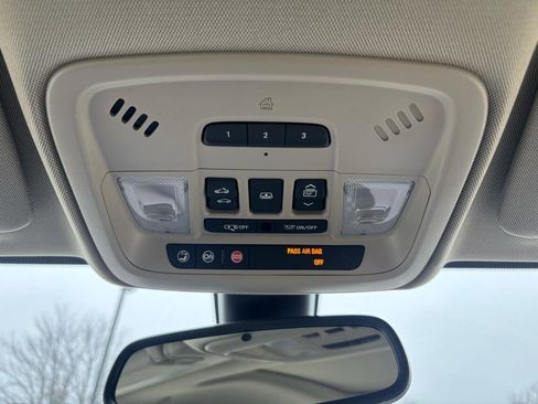 Used 2017 Buick LaCrosse Essence w/ Sun and Shade Package image 31