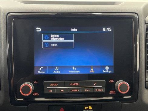 Used 2022 Nissan Frontier S image 19