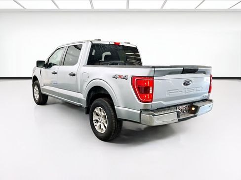 Used 2023 Ford F150 XLT AWD/4WD image 6
