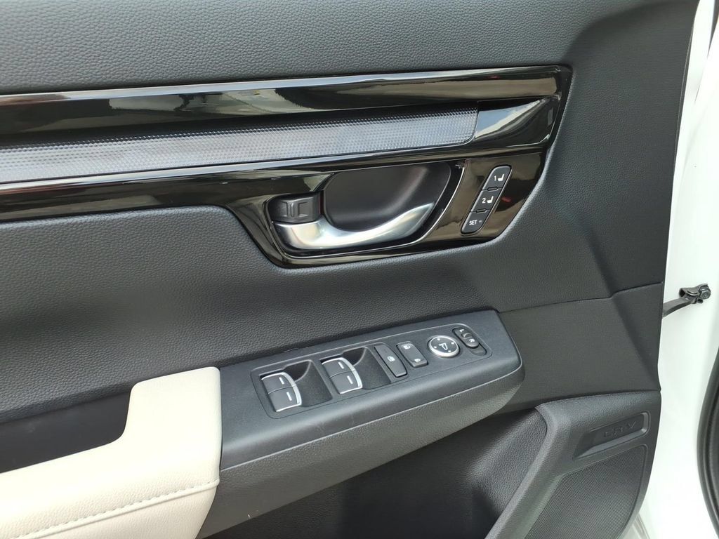 Certified 2024 Honda CR-V EX-L image 19