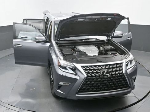 Used 2023 Lexus GX 460 Premium w/ Premium Plus Package AWD/4WD image 37