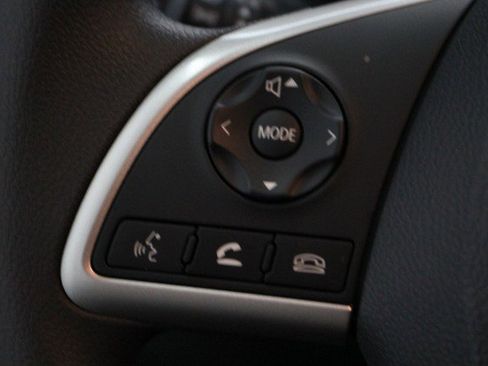 New 2026 Mitsubishi Outlander Sport ES image 9