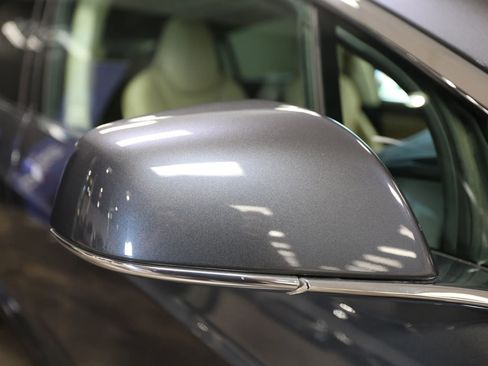Used 2017 Tesla Model X 100D AWD/4WD image 16