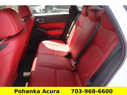 Certified 2026 Acura Integra A-Spec FWD image 26