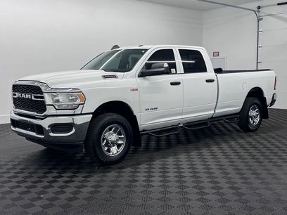 Used 2022 RAM 2500 Tradesman