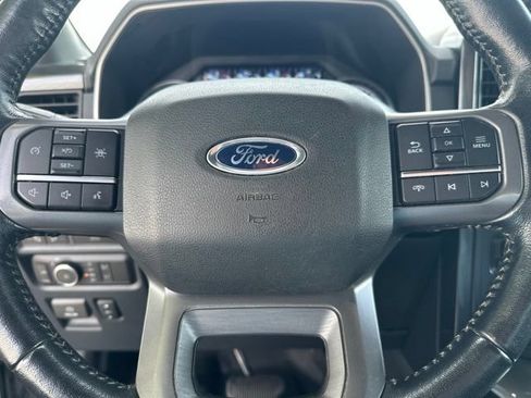 Used 2022 Ford F150 XLT w/ Equipment Group 302A High AWD/4WD image 20