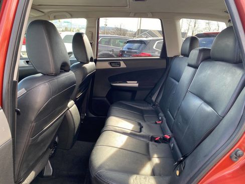 Used 2010 Subaru Forester 2.5X Limited image 20