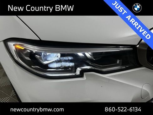 Used 2020 BMW M340i xDrive w/ Premium Package image 28