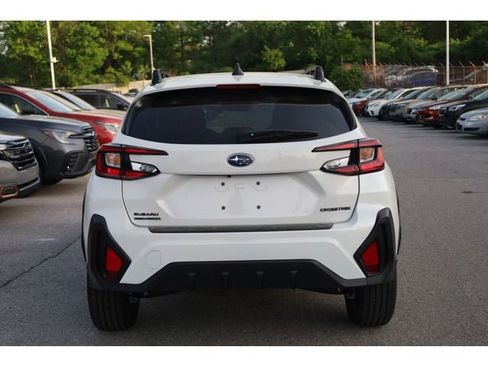 New 2026 Subaru Crosstrek 2.0i Premium AWD/4WD image 28
