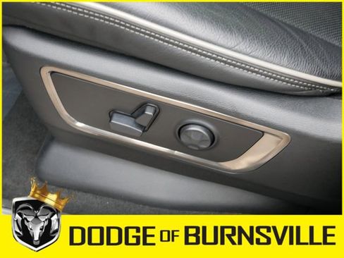 Used 2021 RAM 1500 Limited w/ Night Edition AWD/4WD image 20