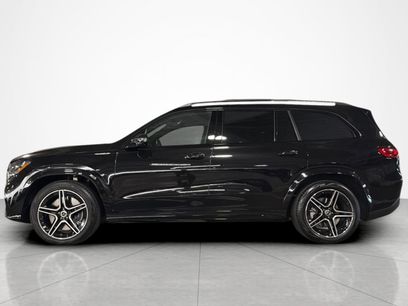 New 2027 Mercedes-Benz GLS 450 4MATIC