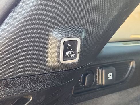 Used 2022 Jeep Grand Cherokee Trailhawk w/ ADV Protech Group II AWD/4WD image 15