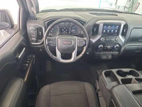Certified 2020 GMC Sierra 1500 Elevation w/ Elevation Value Package AWD/4WD image 10